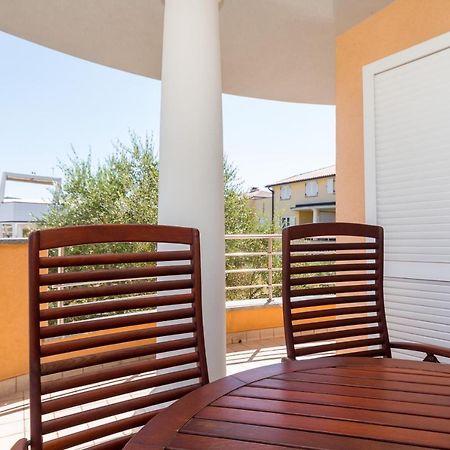 Maestral 513 In Marina Portoroz By Locap Group Apartment Bagian luar foto