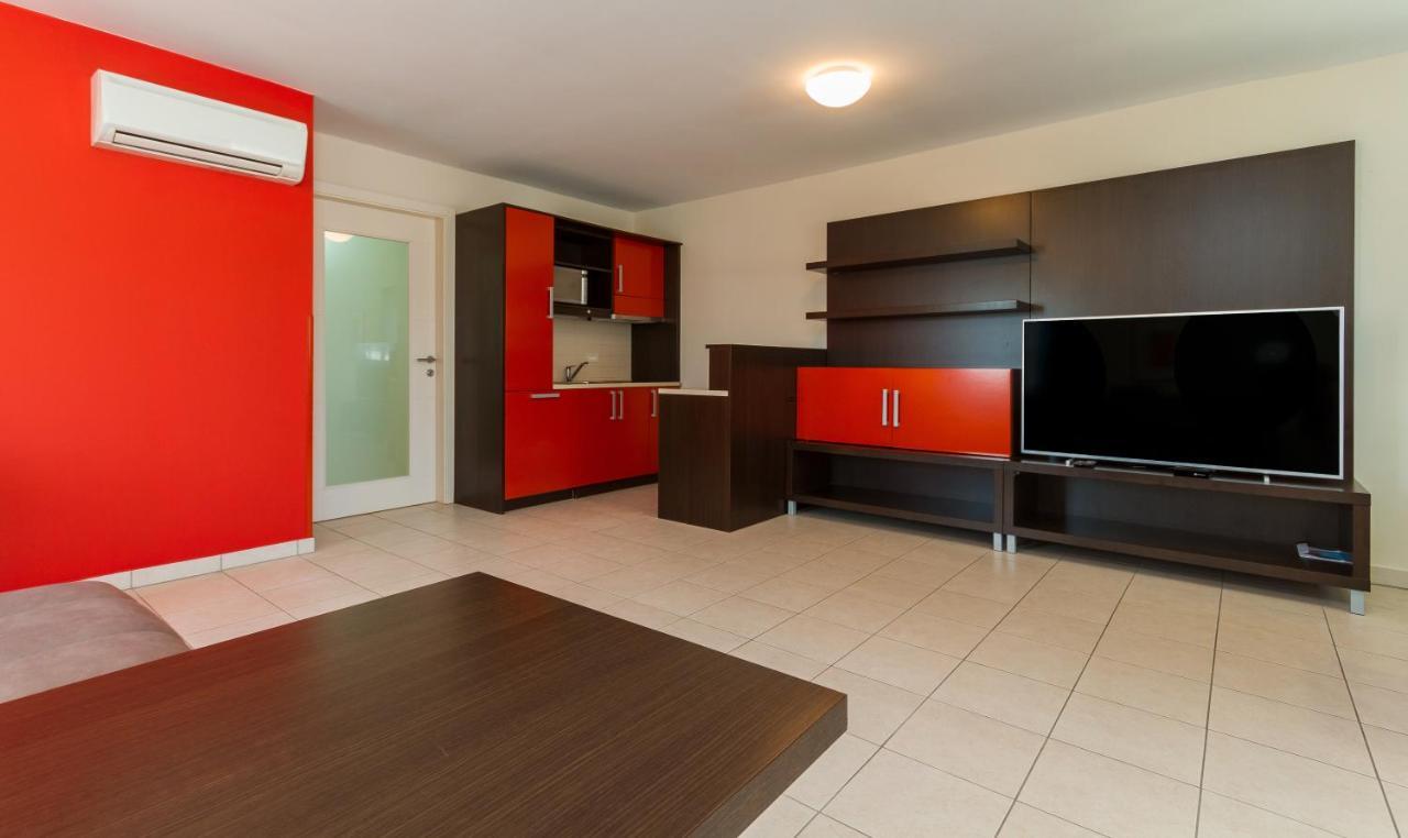 Maestral 513 In Marina Portoroz By Locap Group Apartment Bagian luar foto