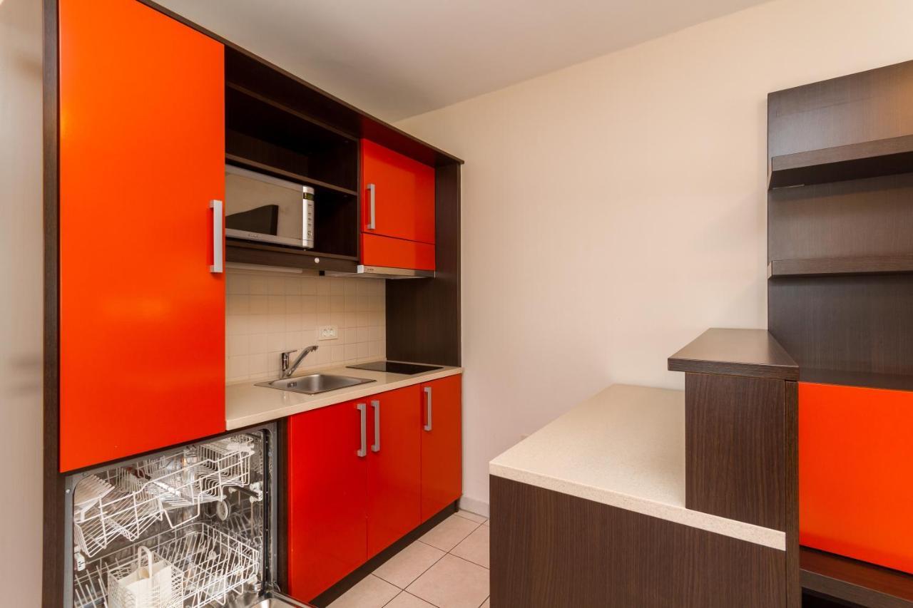 Maestral 513 In Marina Portoroz By Locap Group Apartment Bagian luar foto