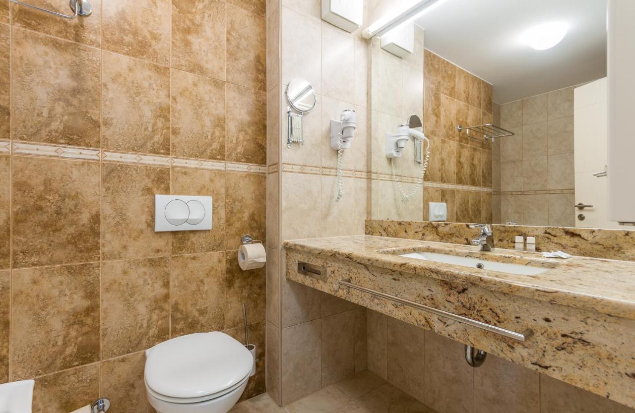 Maestral 513 In Marina Portoroz By Locap Group Apartment Bagian luar foto