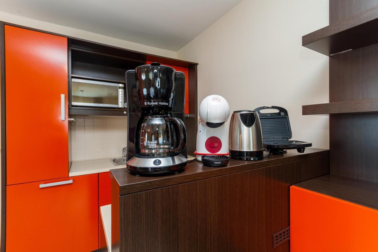 Maestral 513 In Marina Portoroz By Locap Group Apartment Bagian luar foto