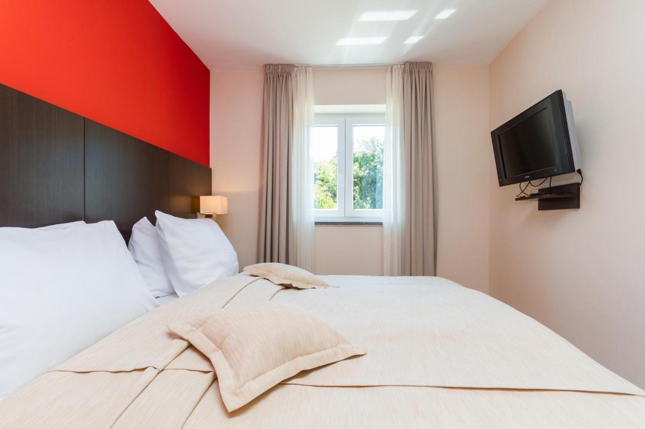 Maestral 513 In Marina Portoroz By Locap Group Apartment Bagian luar foto