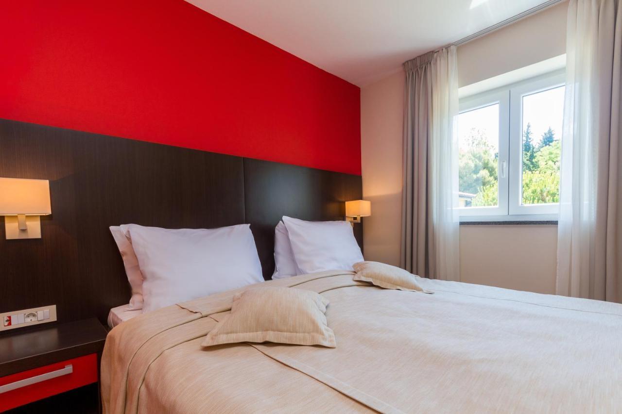 Maestral 513 In Marina Portoroz By Locap Group Apartment Bagian luar foto